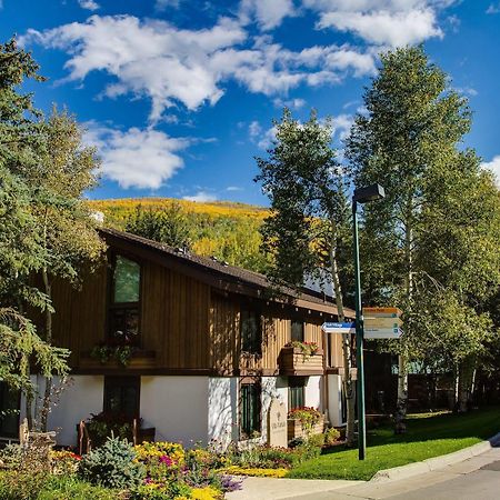 Villa Valhalla Vail Zewnętrze zdjęcie
