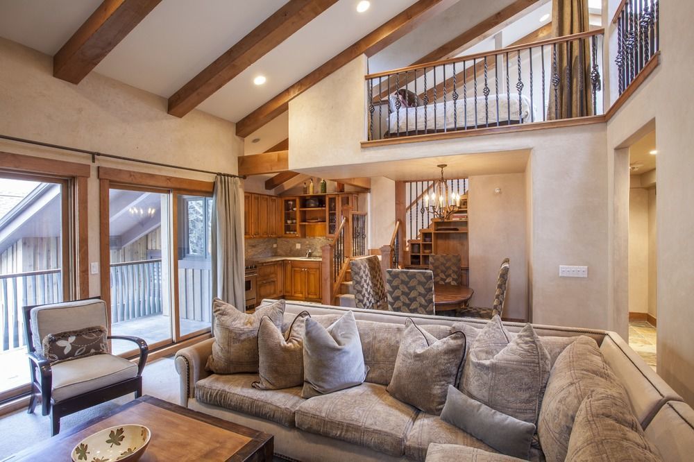 Villa Valhalla Vail Zewnętrze zdjęcie