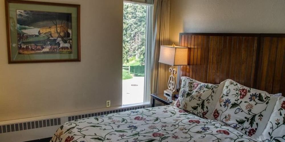 Villa Valhalla Vail Zewnętrze zdjęcie