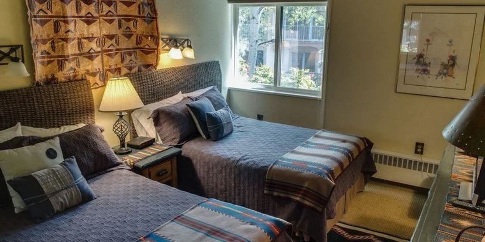 Villa Valhalla Vail Zewnętrze zdjęcie