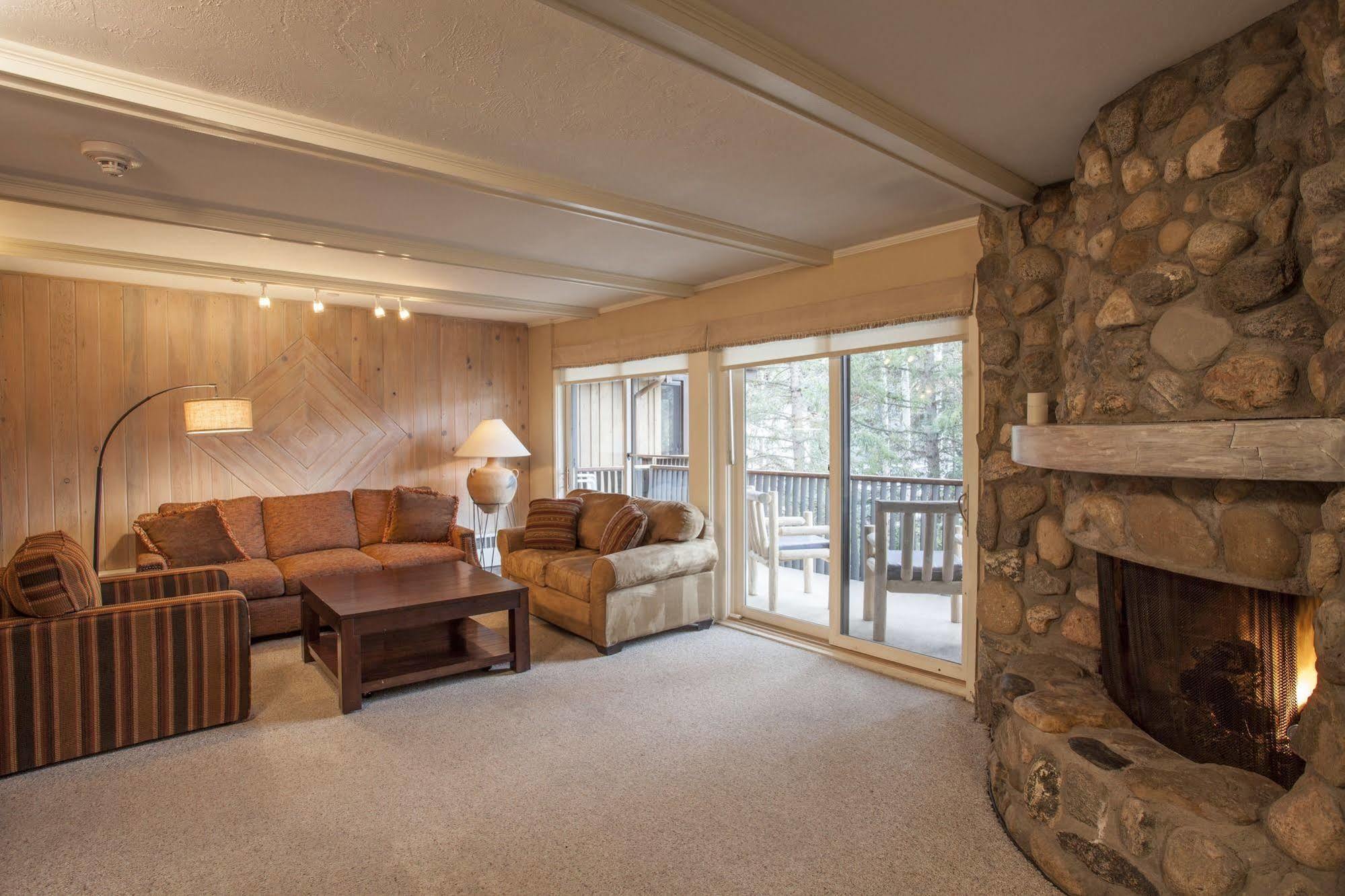 Villa Valhalla Vail Zewnętrze zdjęcie