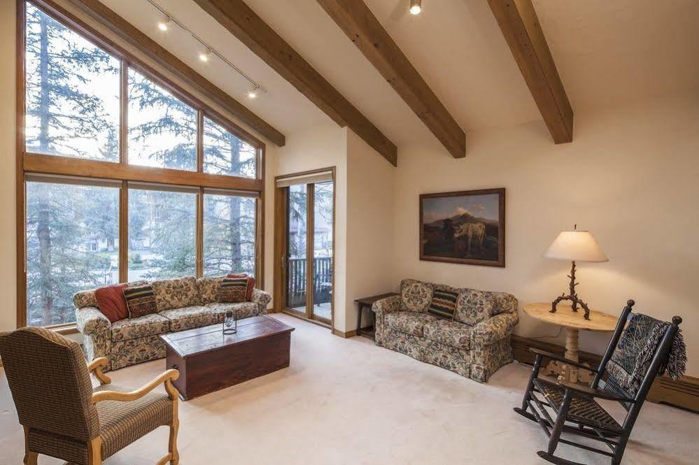 Villa Valhalla Vail Zewnętrze zdjęcie