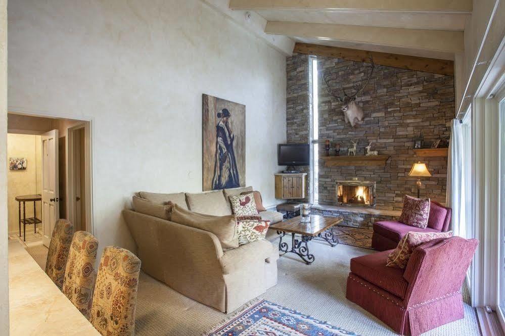 Villa Valhalla Vail Zewnętrze zdjęcie