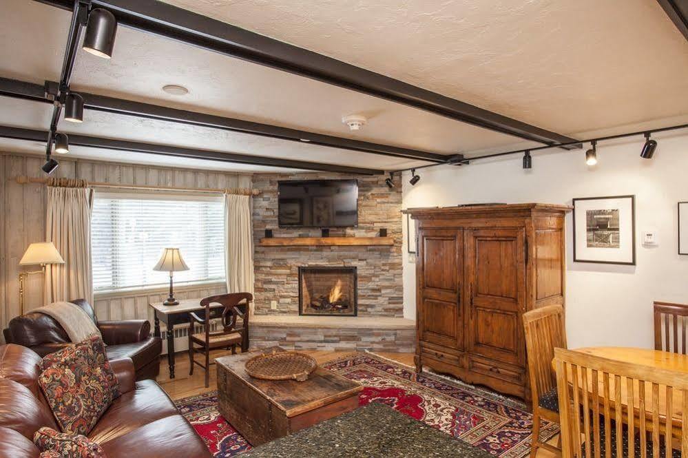 Villa Valhalla Vail Zewnętrze zdjęcie