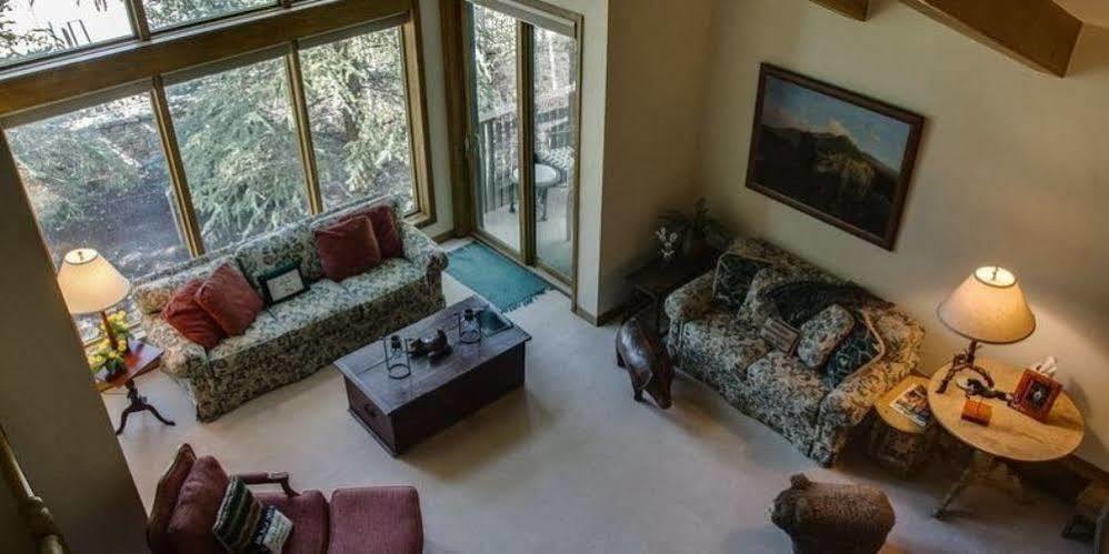 Villa Valhalla Vail Zewnętrze zdjęcie