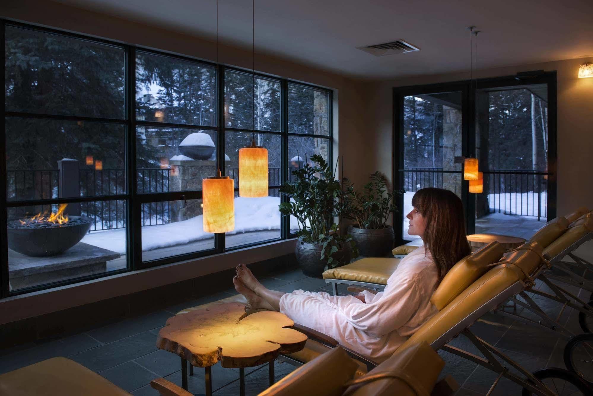 Villa Valhalla Vail Zewnętrze zdjęcie