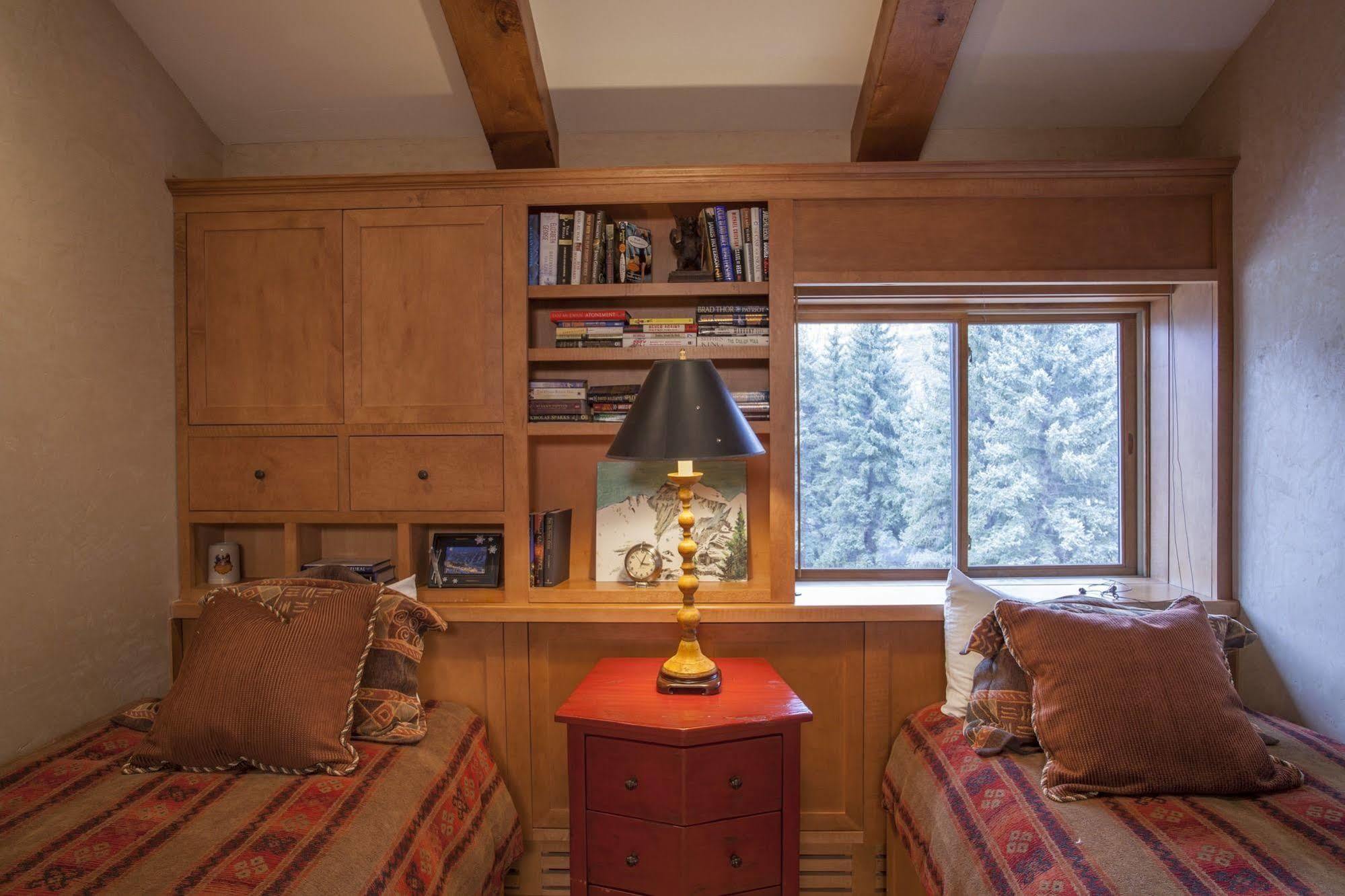 Villa Valhalla Vail Zewnętrze zdjęcie