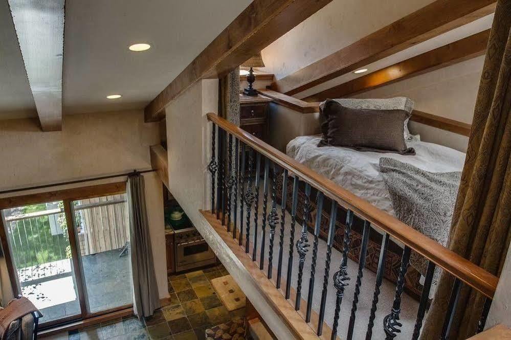 Villa Valhalla Vail Zewnętrze zdjęcie