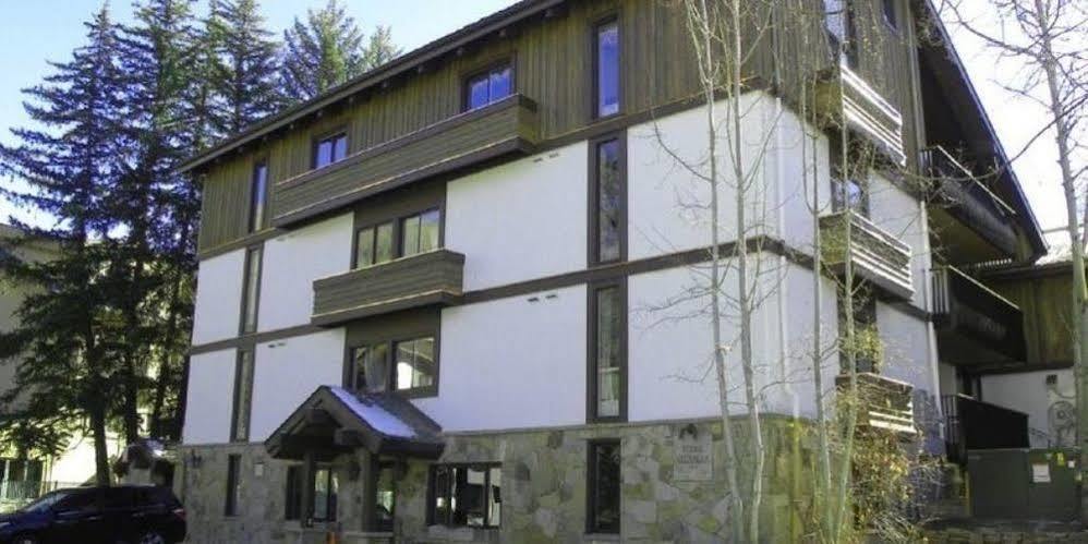 Villa Valhalla Vail Zewnętrze zdjęcie