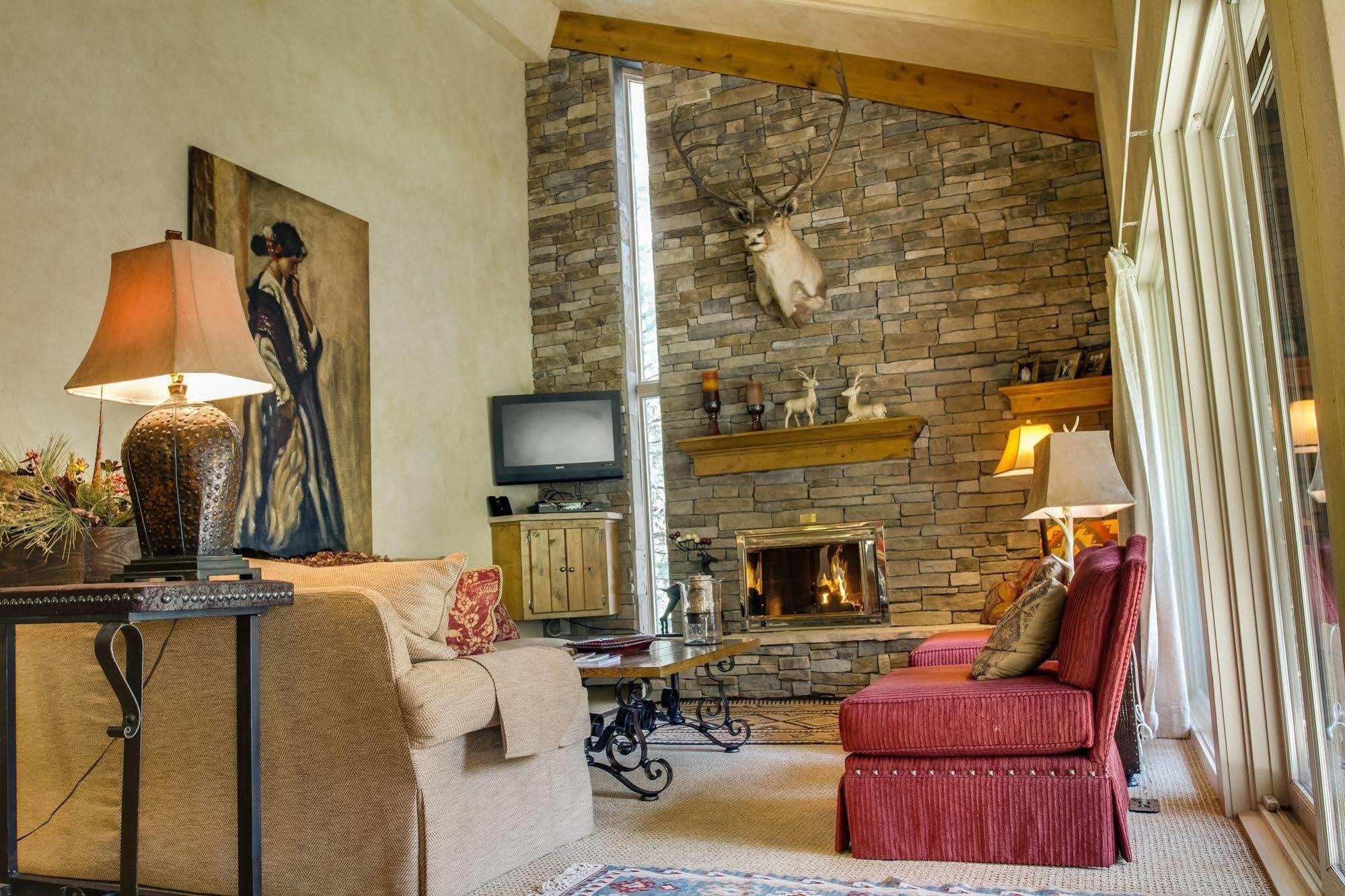 Villa Valhalla Vail Zewnętrze zdjęcie