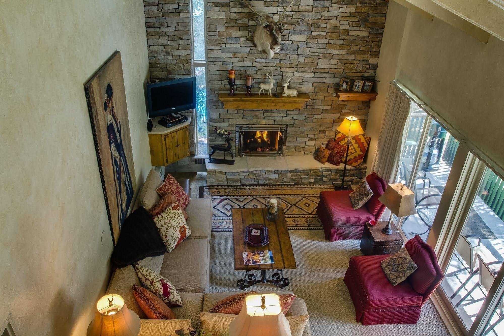 Villa Valhalla Vail Zewnętrze zdjęcie