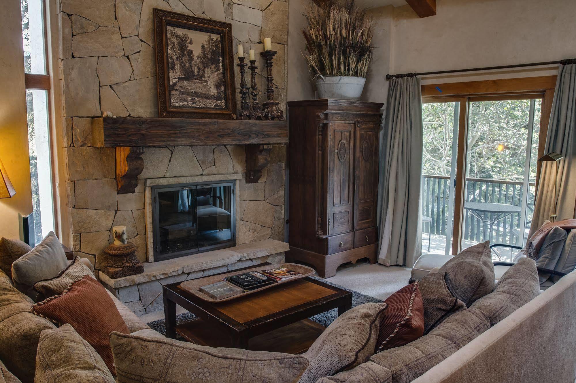 Villa Valhalla Vail Zewnętrze zdjęcie