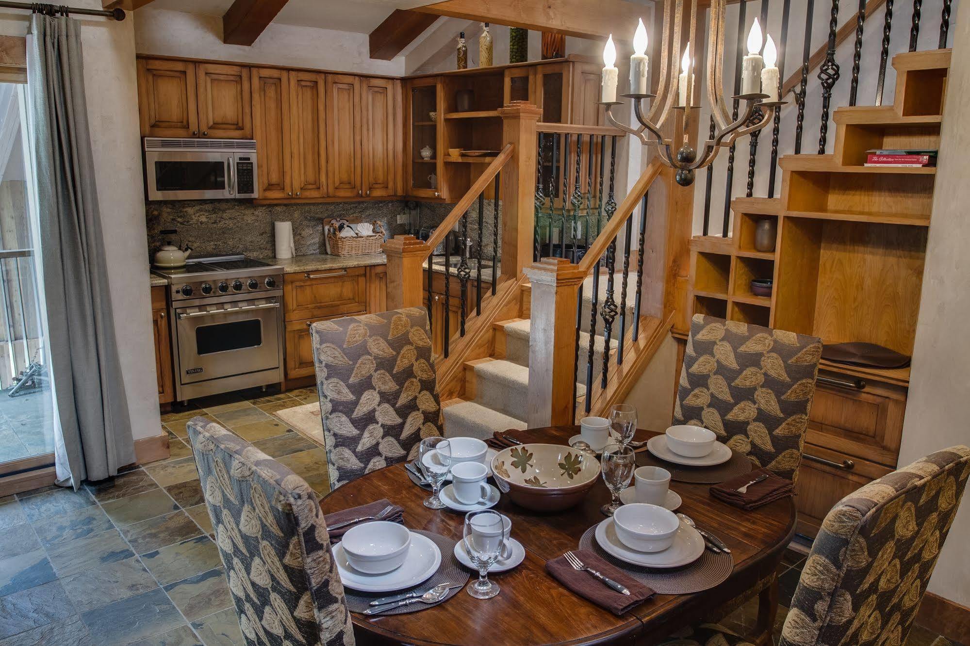 Villa Valhalla Vail Zewnętrze zdjęcie