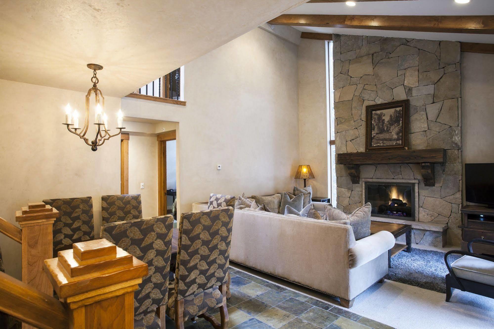 Villa Valhalla Vail Zewnętrze zdjęcie