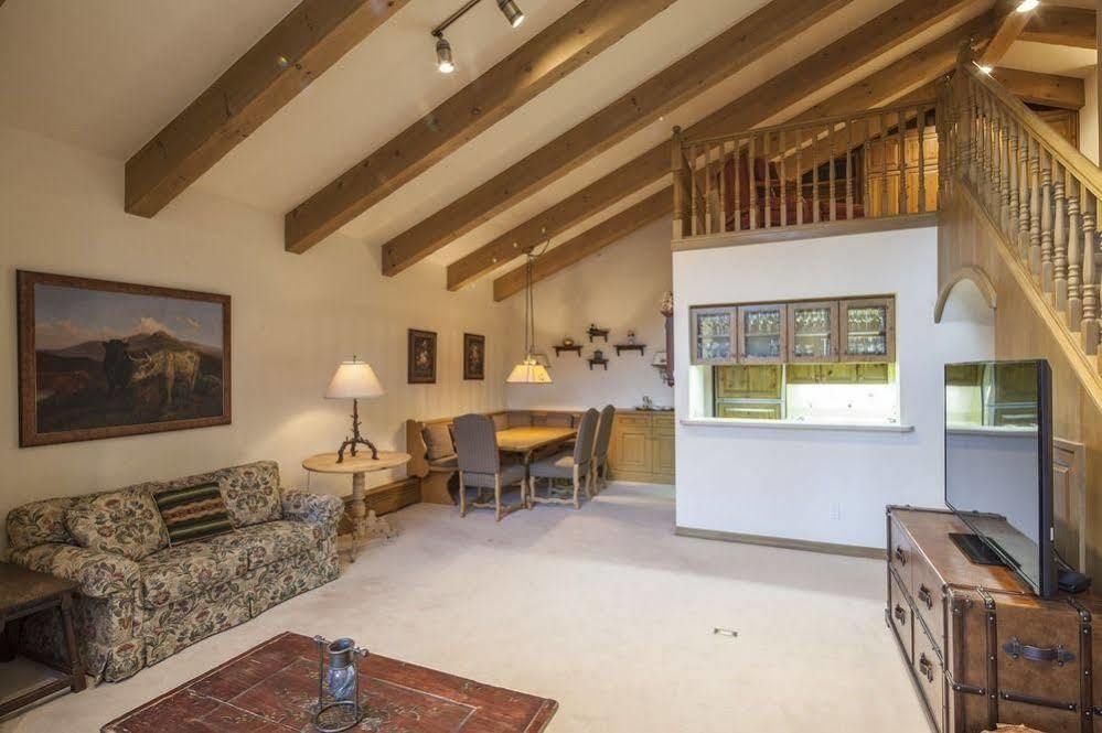 Villa Valhalla Vail Zewnętrze zdjęcie