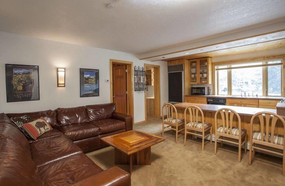 Villa Valhalla Vail Zewnętrze zdjęcie