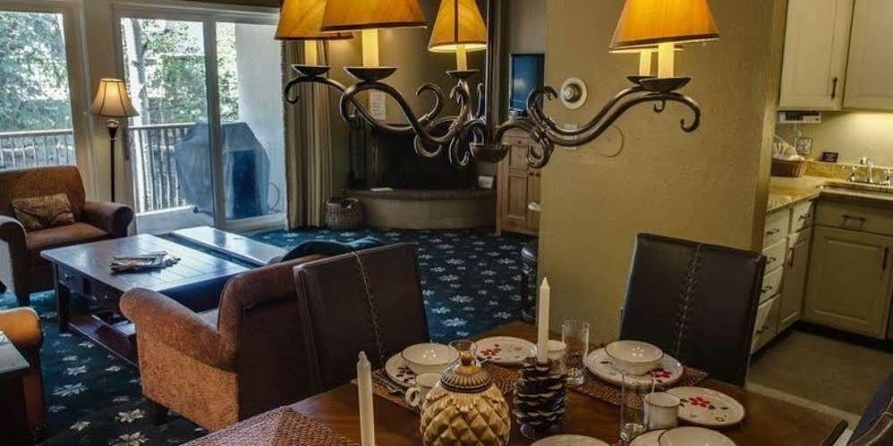Villa Valhalla Vail Zewnętrze zdjęcie