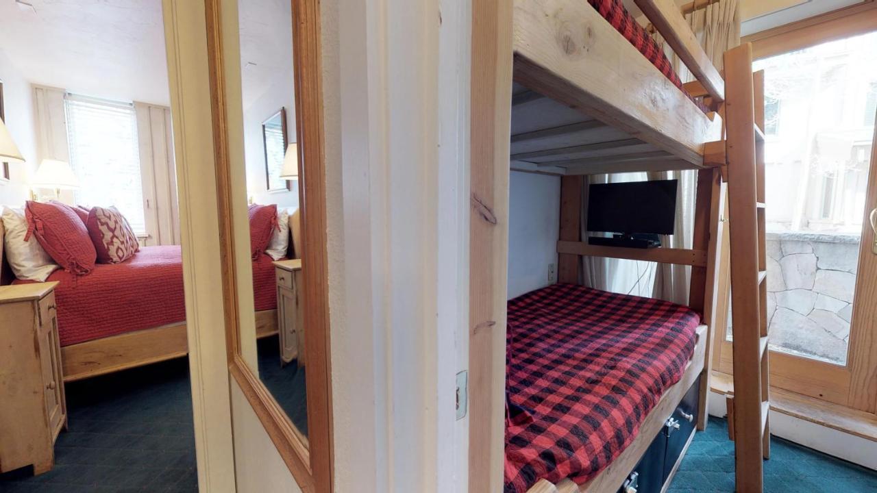 Villa Valhalla Vail Zewnętrze zdjęcie