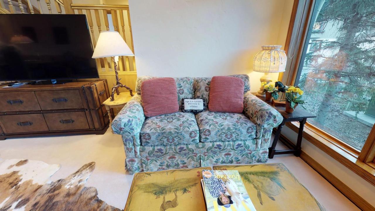 Villa Valhalla Vail Zewnętrze zdjęcie