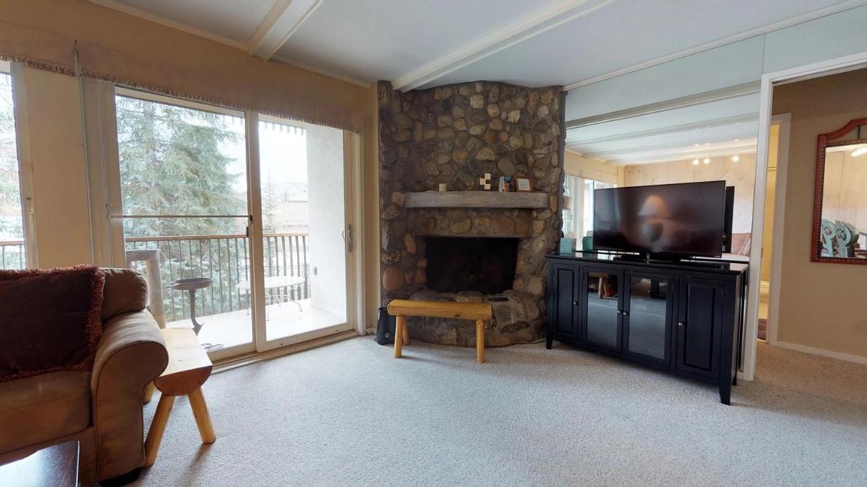 Villa Valhalla Vail Zewnętrze zdjęcie