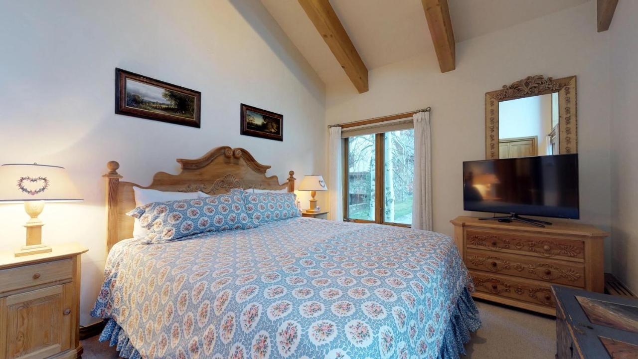 Villa Valhalla Vail Zewnętrze zdjęcie